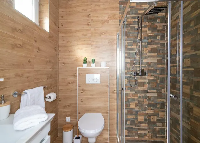 Space Apartment Zadar